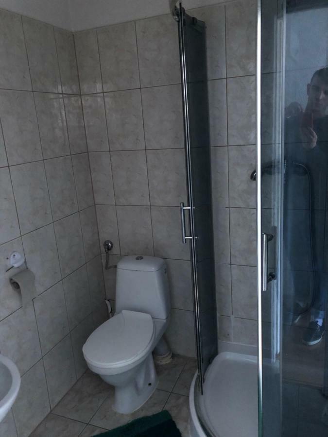 לינה וארוחת בוקר Wyszomierz  Setpol 1 מראה חיצוני תמונה