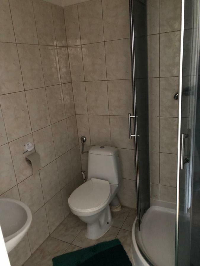 לינה וארוחת בוקר Wyszomierz  Setpol 1 מראה חיצוני תמונה